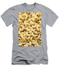 Pasta Background Dry Pasta Olesia Shadrina T-Shirt