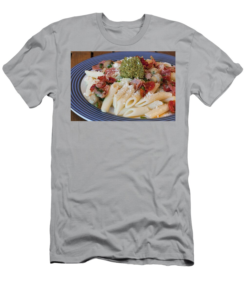 Pasta Boyan Dimitrov T-Shirt