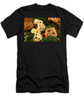 Pasta Bunnies Iris Richardson T-Shirt
