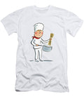 Pasta Chef Rosie Brooks T-Shirt