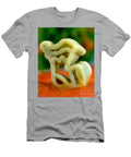 Pasta Christmasstocking Iris Richardson T-Shirt