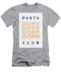 Pasta Club Design No13 Murellos Design T-Shirt