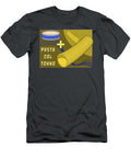 Pasta Col Tonno Carlo Manara T-Shirt