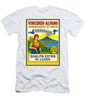 Pasta Di Gragnano Vincenzo Alfano T-Shirt