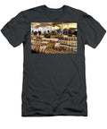 Pasta Di Roma Janice Aponte T-Shirt