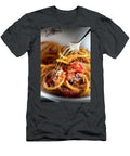 Pasta Dish Massimo Ripani T-Shirt