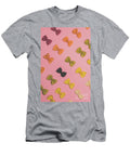 Pasta Farfalle Lies Diagonally Beautiful Things T-Shirt