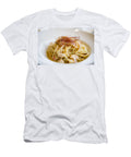 Pasta Food Mats Silvan T-Shirt