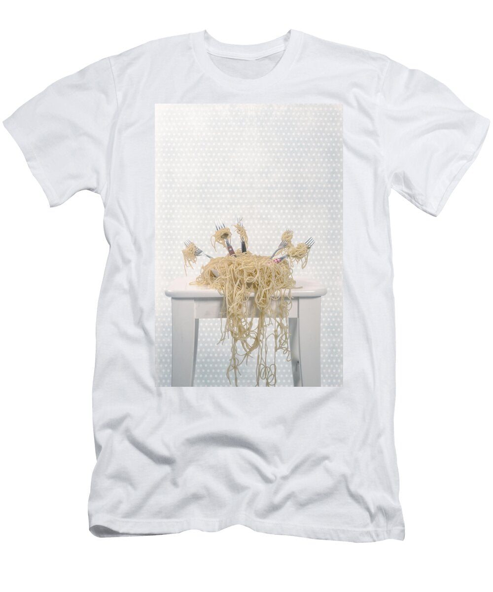 Pasta for Five Joana Kruse T-Shirt