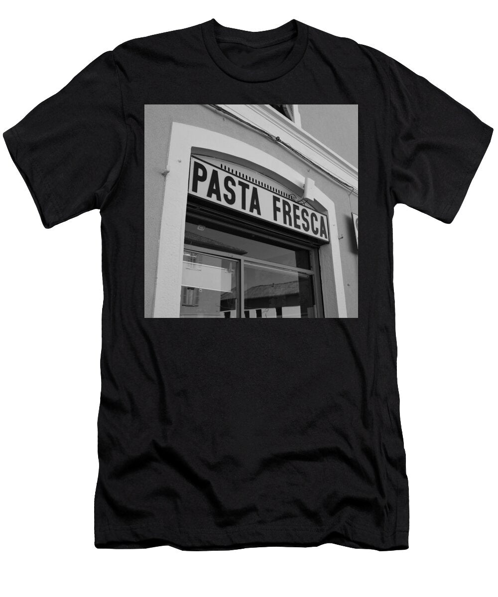 Pasta Fresca Valentino Visentini T-Shirt