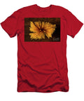 Pasta From Above Ekaterina Molchanova T-Shirt