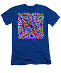 Pasta Harvest Time Daniel Baran T-Shirt