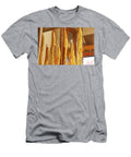 Pasta in the Shop Window Iris Richardson T-Shirt