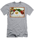 Pasta Ingredients Ariadna De Raadt T-Shirt