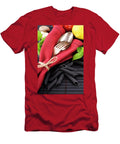Pasta Ingredients Natalia Klenova T-Shirt