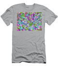 Pasta Investigations Iv Rotelle Revisited Kristin West T-Shirt