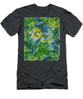 Pasta Investigations Phase I Manicotti Farfalle and Spaghetti Kristin West T-Shirt