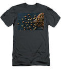 Pasta Italiana Mihai Muresanu T-Shirt