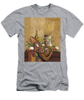 Pasta Italiano Janet Stever T-Shirt