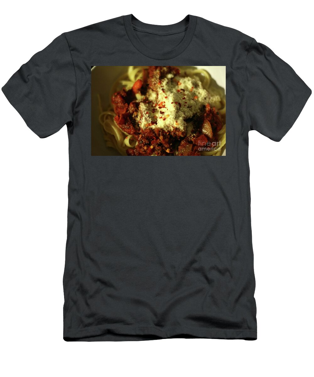 Pasta Joseph a Langley T-Shirt