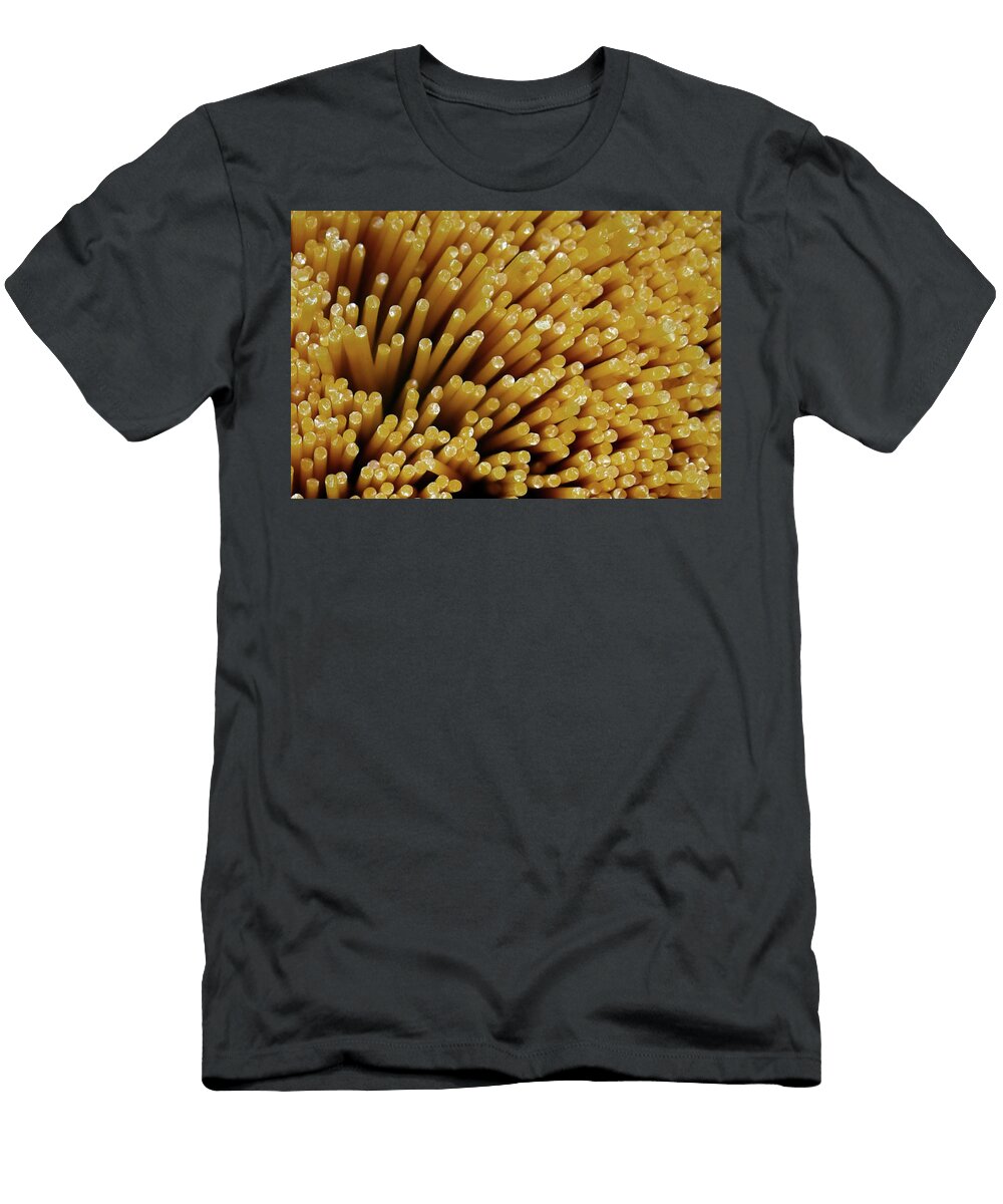 Pasta Kelly E Schultz T-Shirt