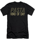 Pasta Kind of Day Jacob Zelazny T-Shirt