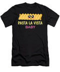 Pasta LA Vista Baby Cute Pasta Pun Dogboo T-Shirt