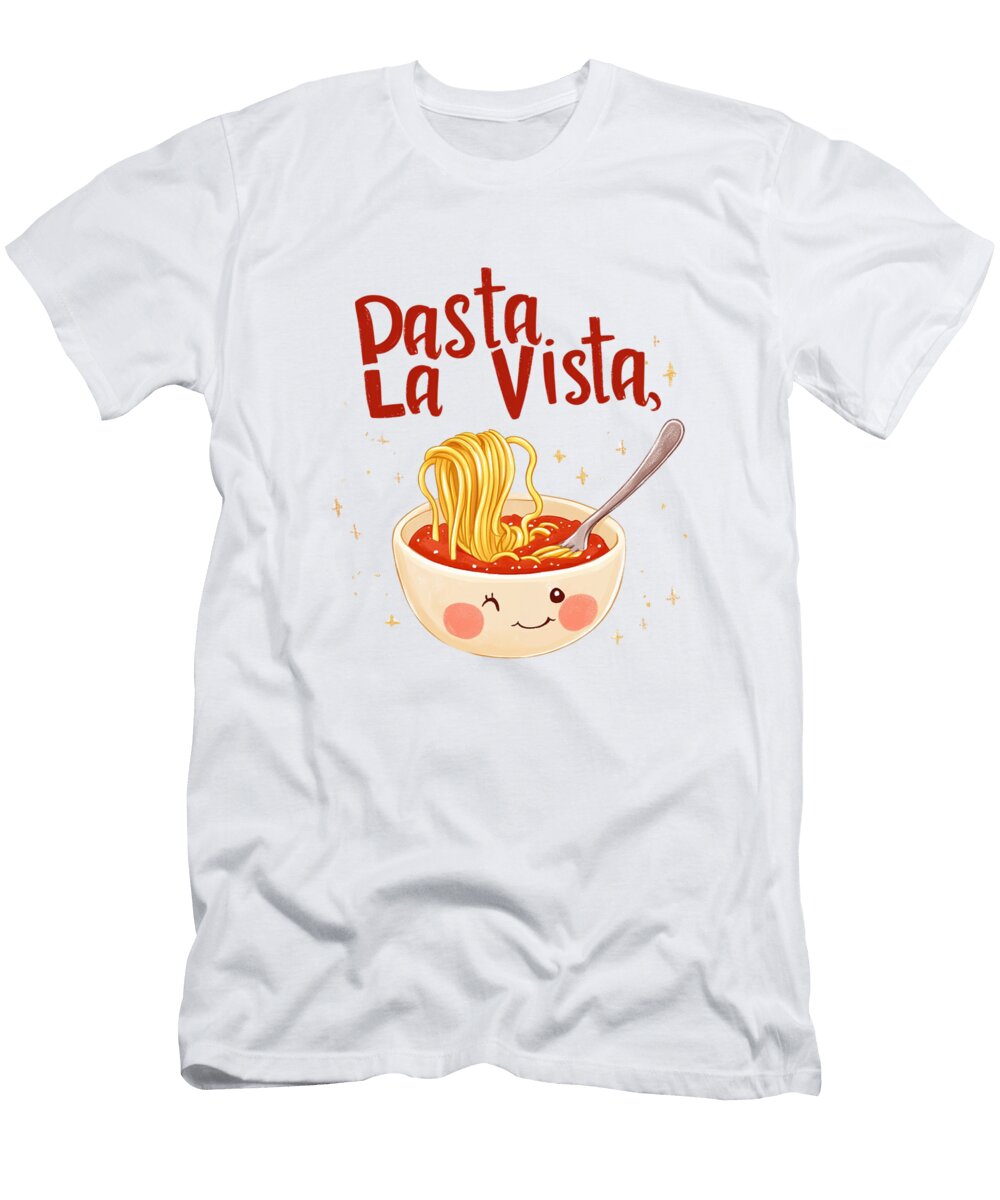Pasta LA Vista Dancing Littles Jungle T-Shirt