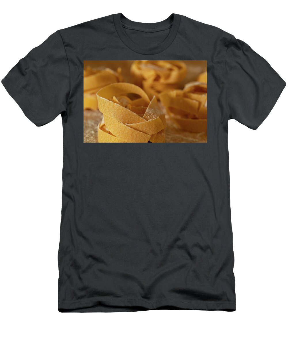 Pasta Larry Hanna T-Shirt