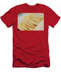 Pasta Maccheroni Ready for Cooking Vittoria Tempo T-Shirt