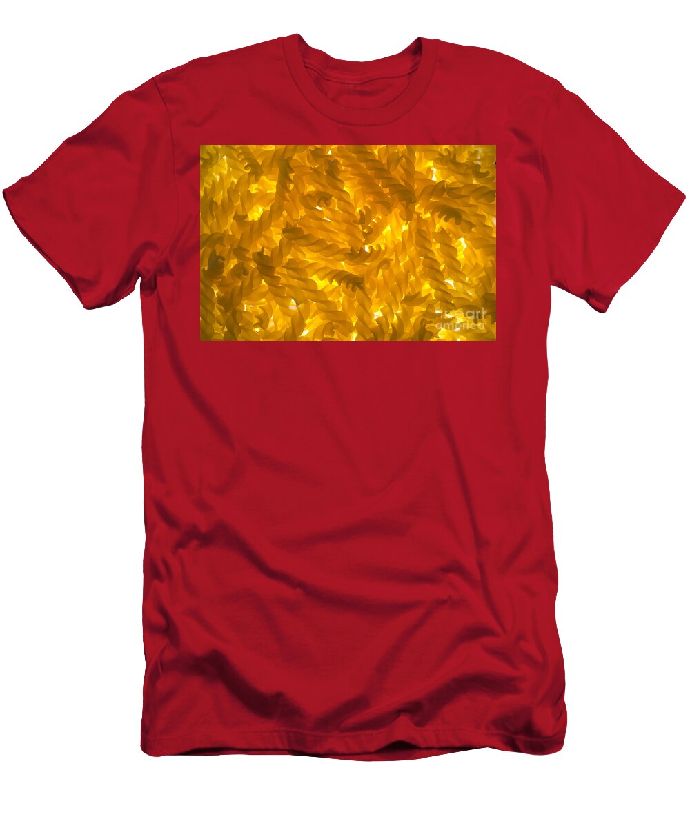 Pasta Mats Silvan T-Shirt