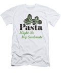 Pasta Might By My Soulmate Kaylin Watchorn T-Shirt