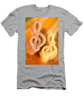 Pasta Musik Iris Richardson T-Shirt