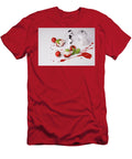 Pasta Napoli Christine Sponchia T-Shirt