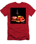 Pasta Options Julien Coallier T-Shirt