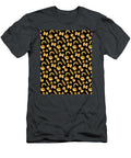 Pasta Pattern Sibainu T-Shirt