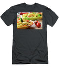 Pasta Penne Salad Dmytro Mykhailov T-Shirt