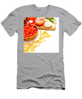 Pasta Please Olivier Le Queinec T-Shirt