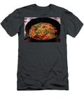 Pasta Pomodoro Dennis Hoyne T-Shirt