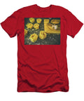 Pasta Preparation Scene Angela Aird T-Shirt