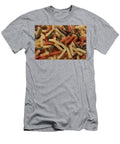 Pasta Raymond Stark T-Shirt