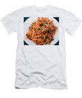 Pasta Ronald Grogan T-Shirt