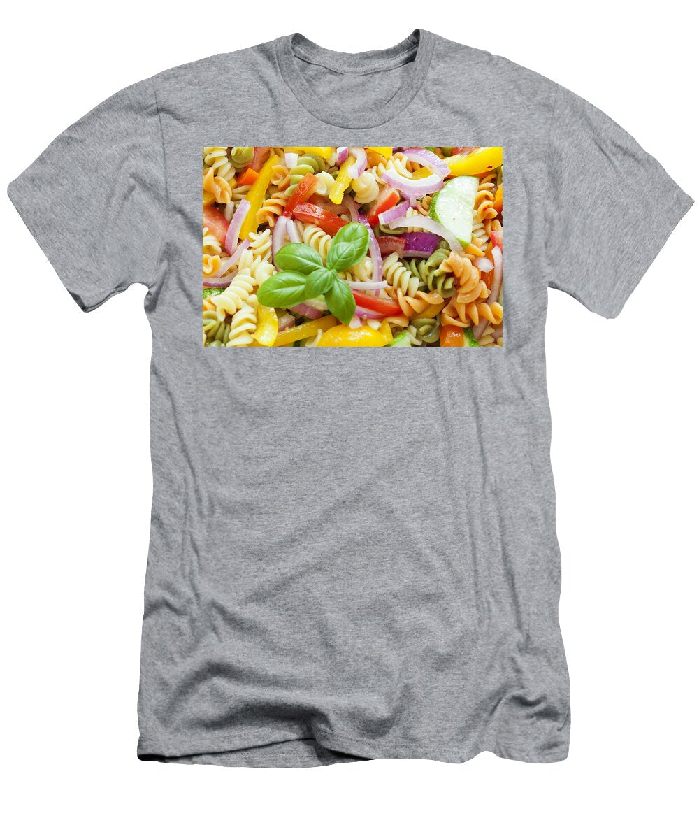 Pasta Salad Alexey Stiop T-Shirt