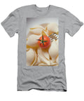 Pasta Shells with Cherry Tomato Foodcollection T-Shirt