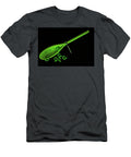 Pasta Spoon Martin Smith T-Shirt