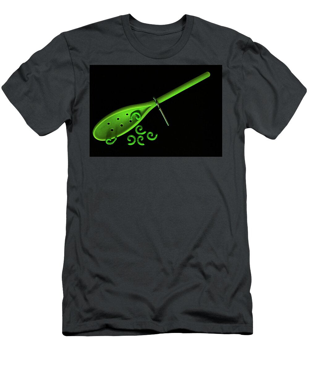 Pasta Spoon Martin Smith T-Shirt