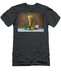 Pasta Stil Life Terry Davis T-Shirt