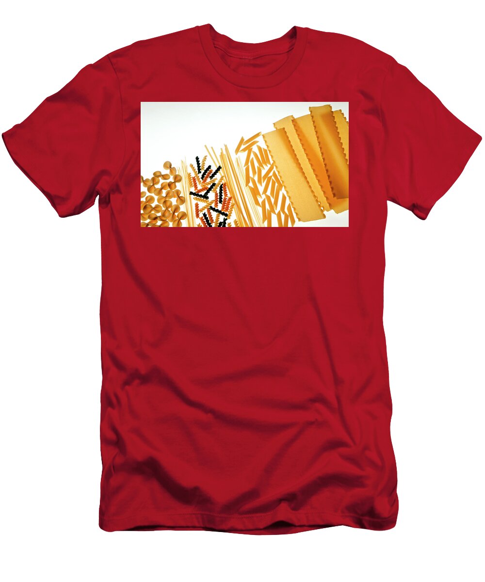 Pasta Thomas Firak T-Shirt