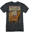 Pasta Time Geraldine Myszenski T-Shirt