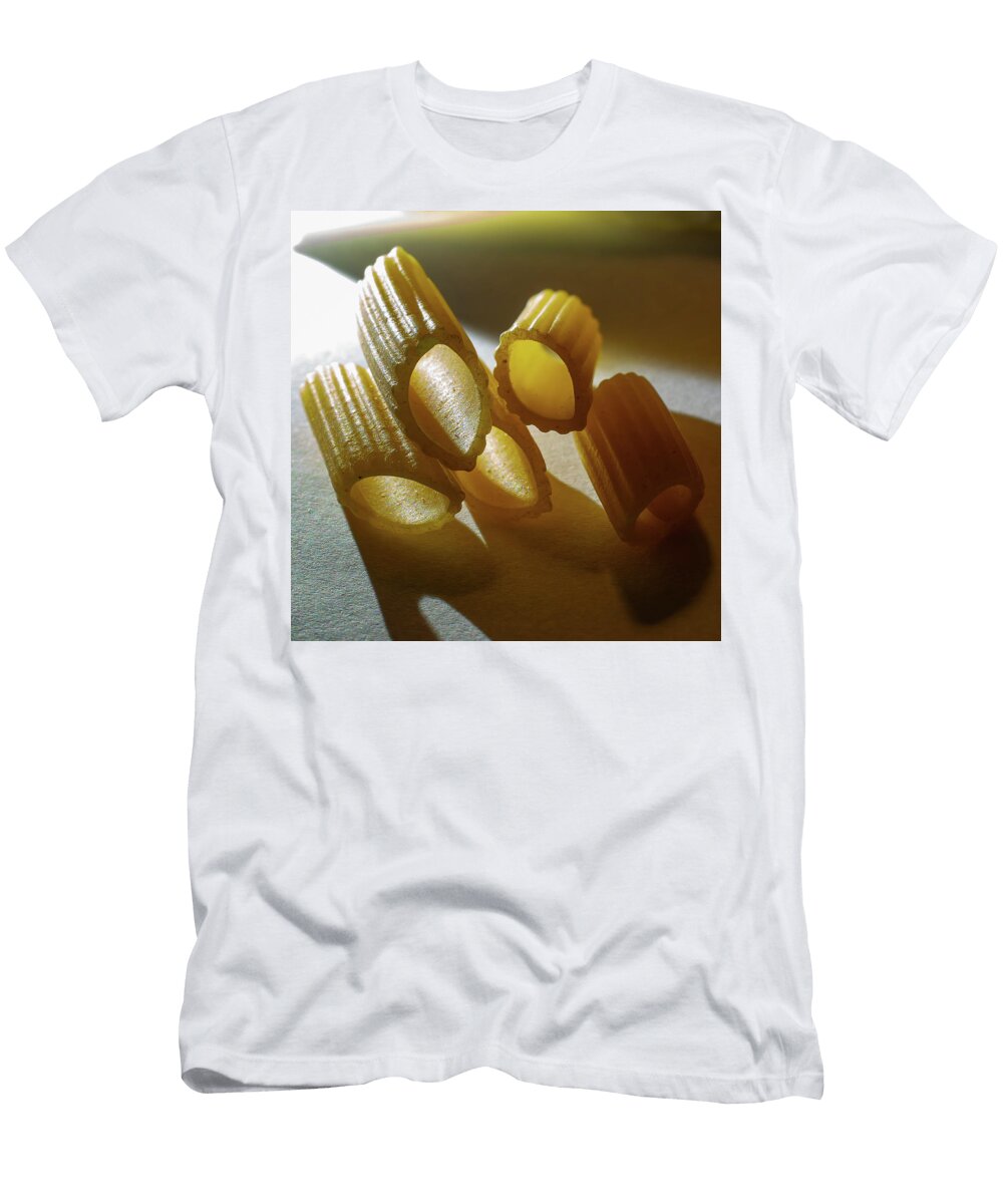 Pasta Time Shorestone Photography T-Shirt